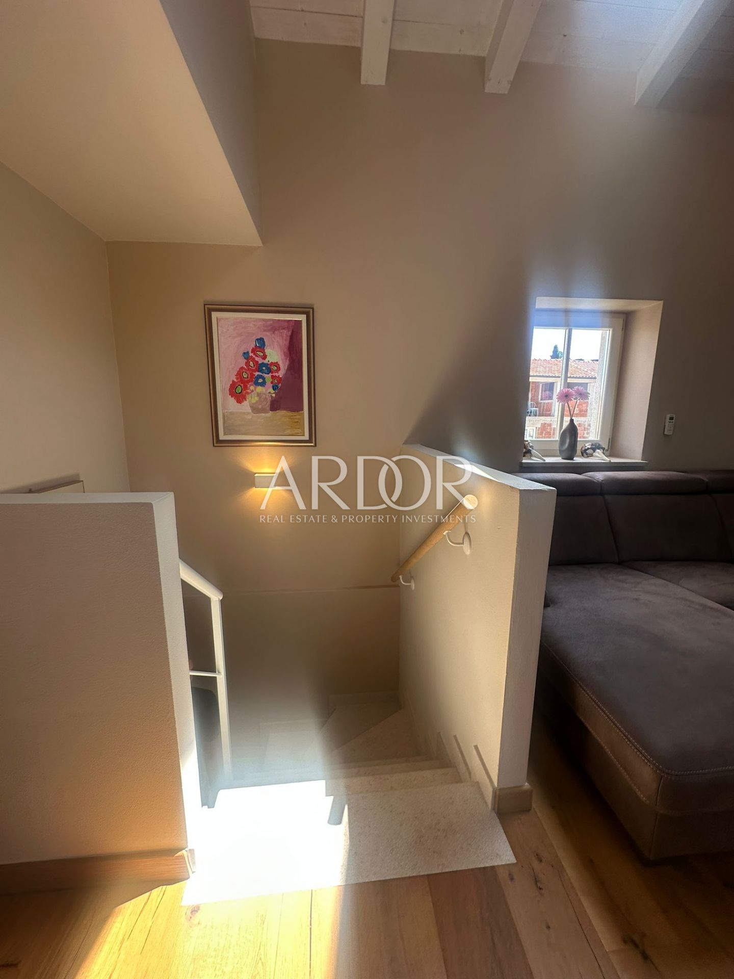 House For sale - Istarska Kanfanar