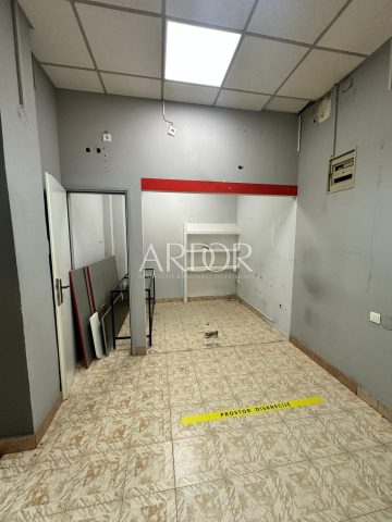 Locaux commerciaux à vendre 15 m² – Rijeka