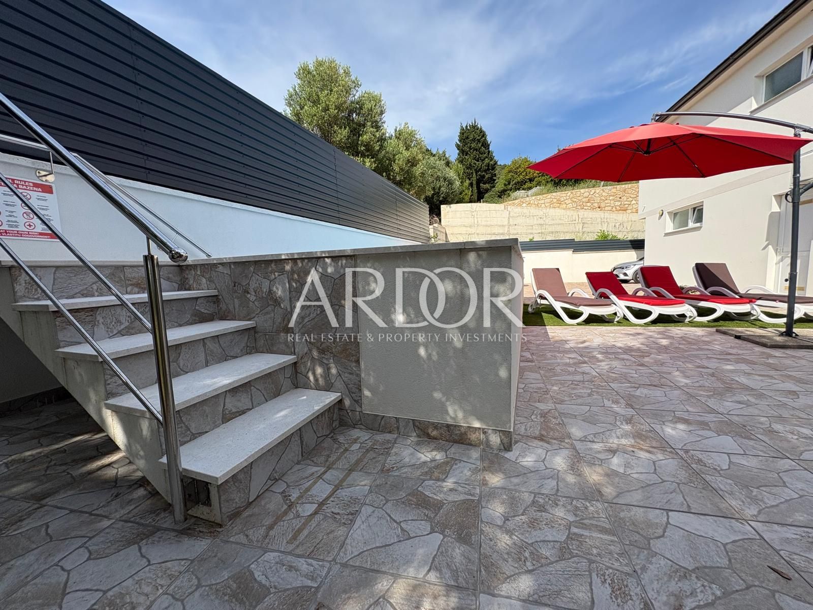 Casa In vendita -  Banjol
