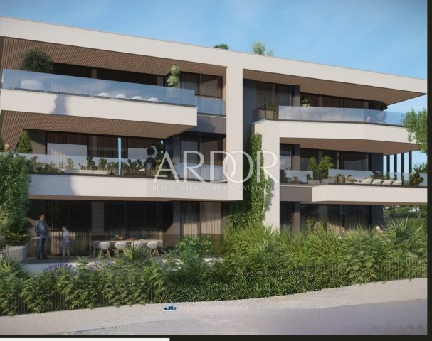 Apartmán na prodej 133 m² – Rovinj