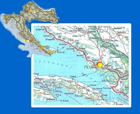 Poslovni prostori Naprodaj - DUBROVAČKO-NERETVANSKA  Ploče