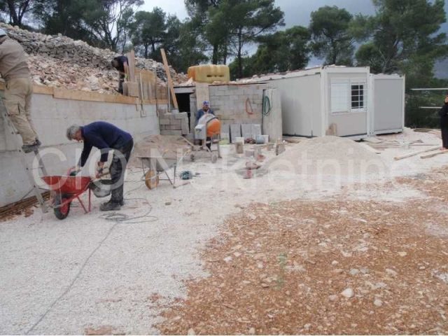 Terreno In vendita - Splitsko-dalmatinska Trogir - foto 2/9
