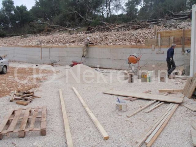 Terreno In vendita - Splitsko-dalmatinska Trogir - foto 4/9