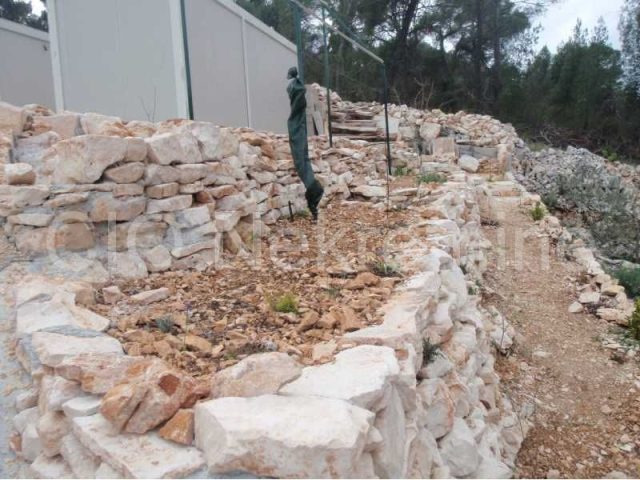 Terreno In vendita - Splitsko-dalmatinska Trogir - foto 5/9