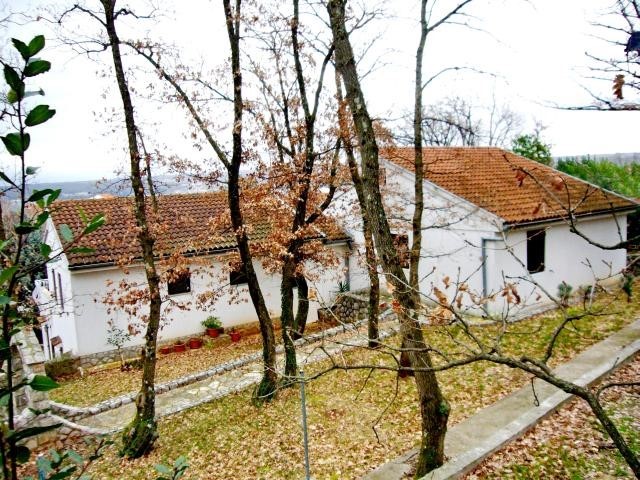 Kuća Na prodaju - Primorsko-goranska Krk - foto 1/27