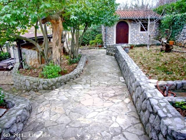 Kuća Na prodaju - PRIMORSKO-GORANSKA  KRK 