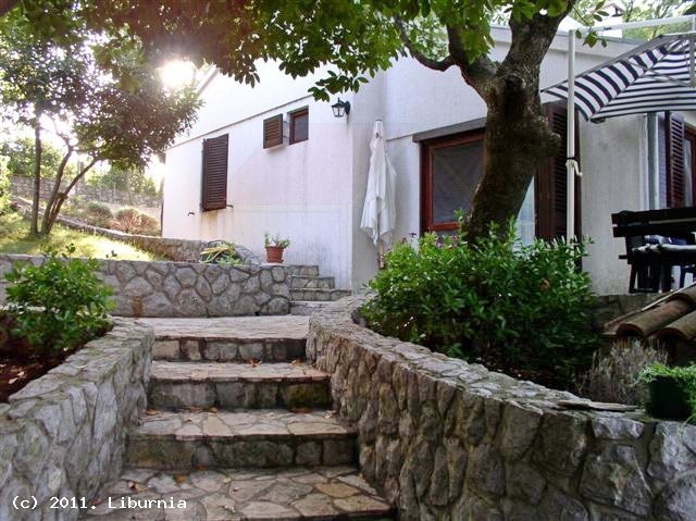 Kuća Na prodaju - PRIMORSKO-GORANSKA  KRK 