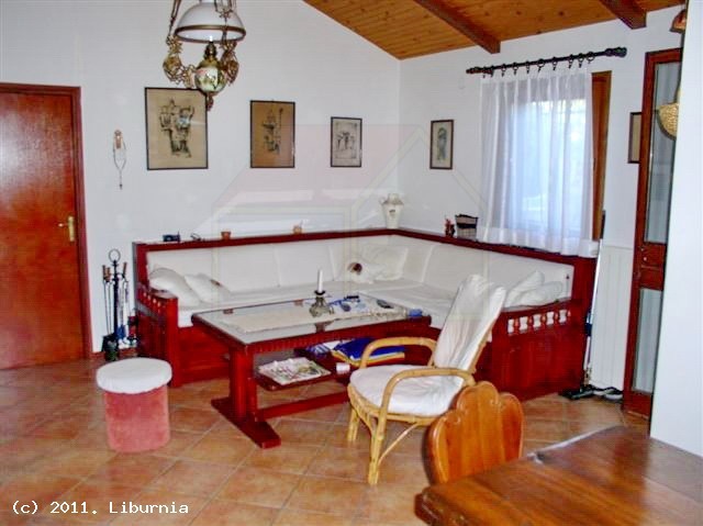 Kuća Na prodaju - PRIMORSKO-GORANSKA  KRK 