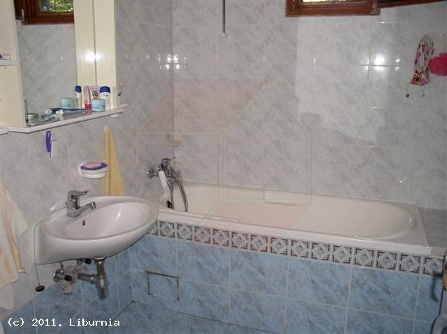 Kuća Na prodaju - PRIMORSKO-GORANSKA  KRK 