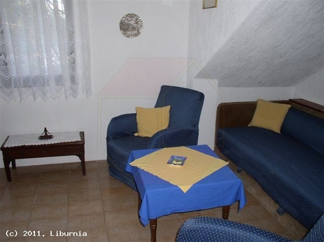 Kuća Na prodaju - PRIMORSKO-GORANSKA  KRK 