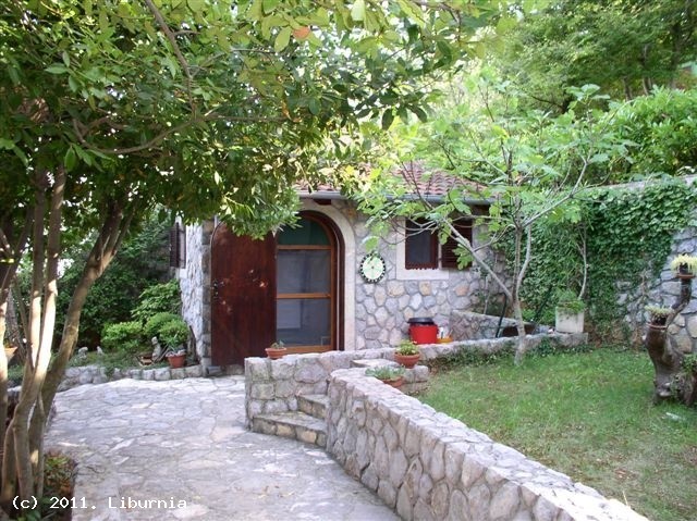 Kuća Na prodaju - PRIMORSKO-GORANSKA  KRK 