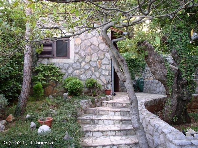 House For sale - PRIMORSKO-GORANSKA  Krk