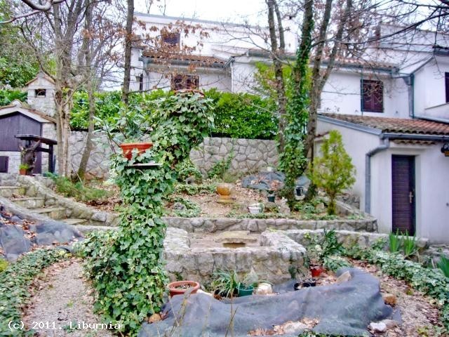 Kuća Na prodaju - PRIMORSKO-GORANSKA  KRK 