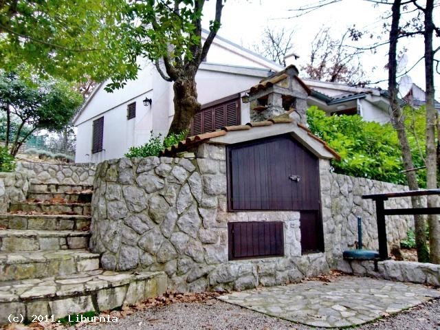Kuća Na prodaju - PRIMORSKO-GORANSKA  KRK 