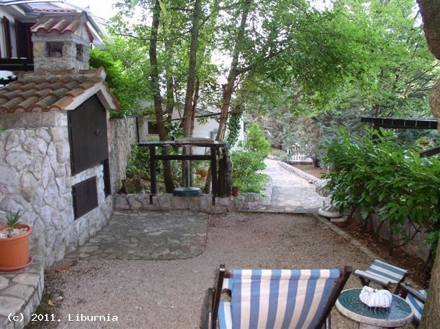 Kuća Na prodaju - PRIMORSKO-GORANSKA  KRK 