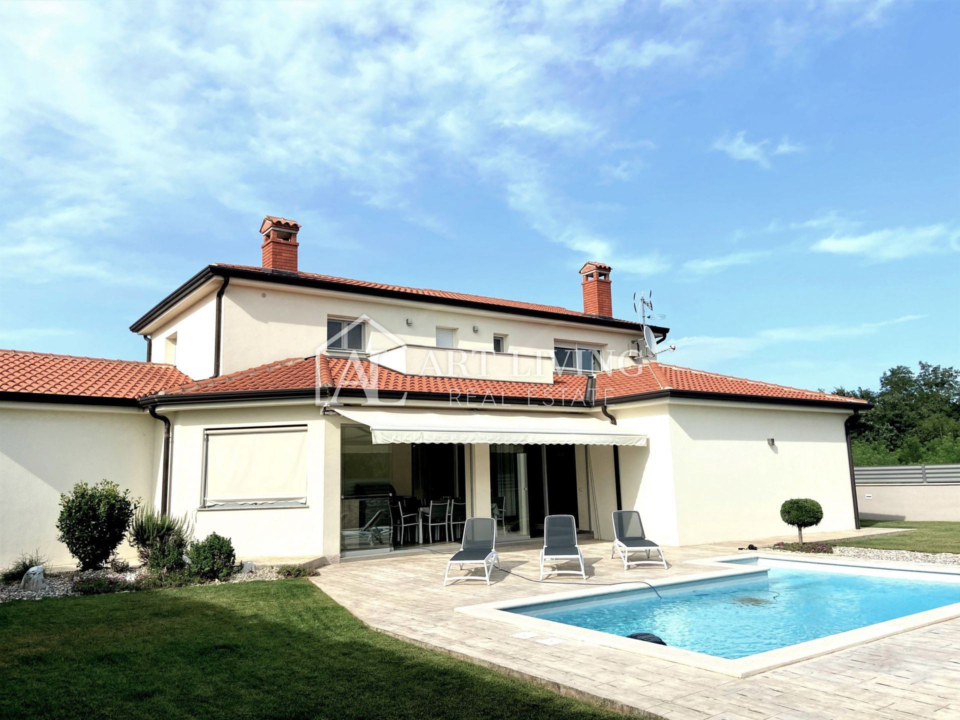 Casa In vendita - Poreč - foto 2/23