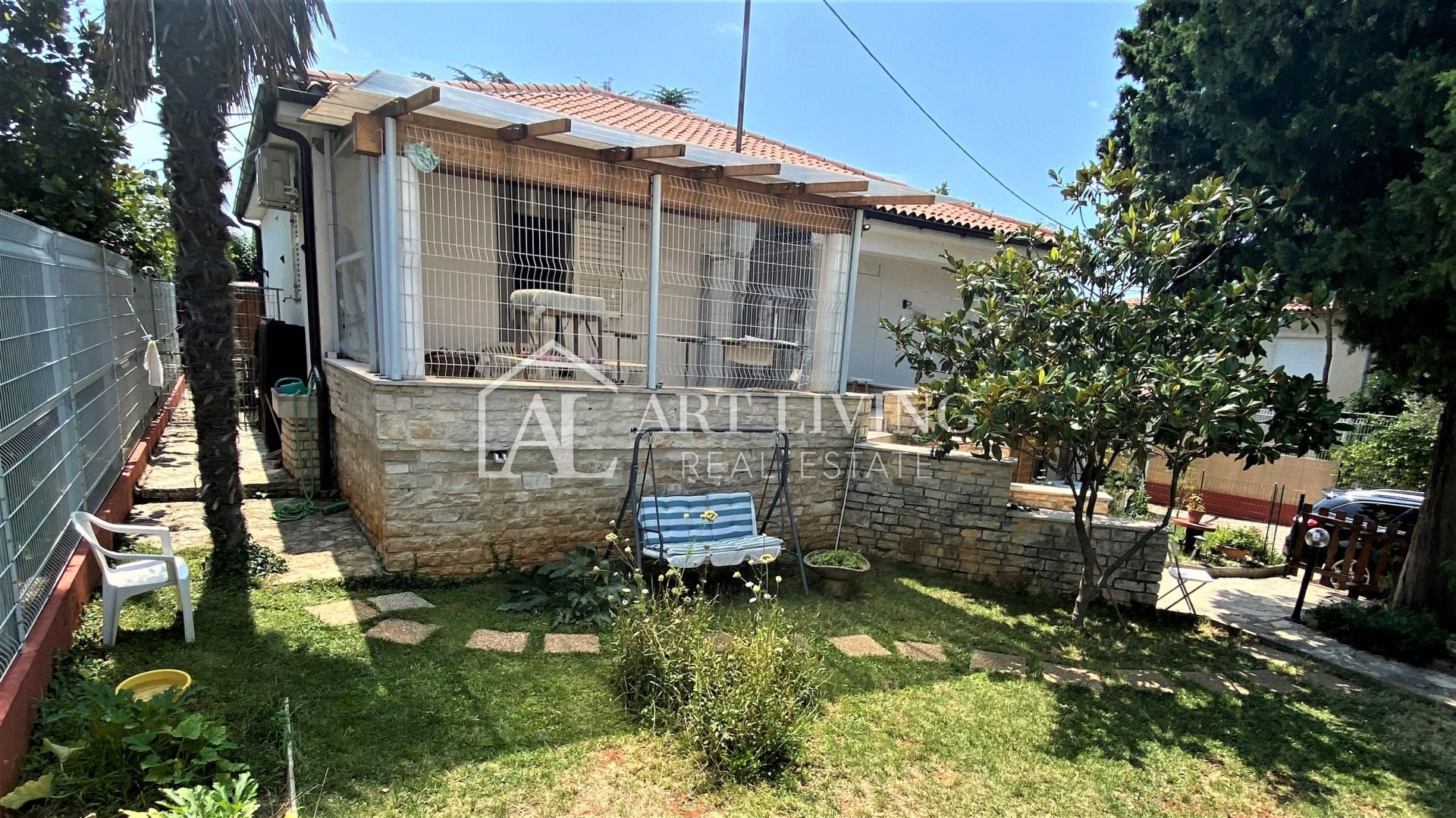 Haus Zu verkaufen - Istarska Umag - foto 2/24