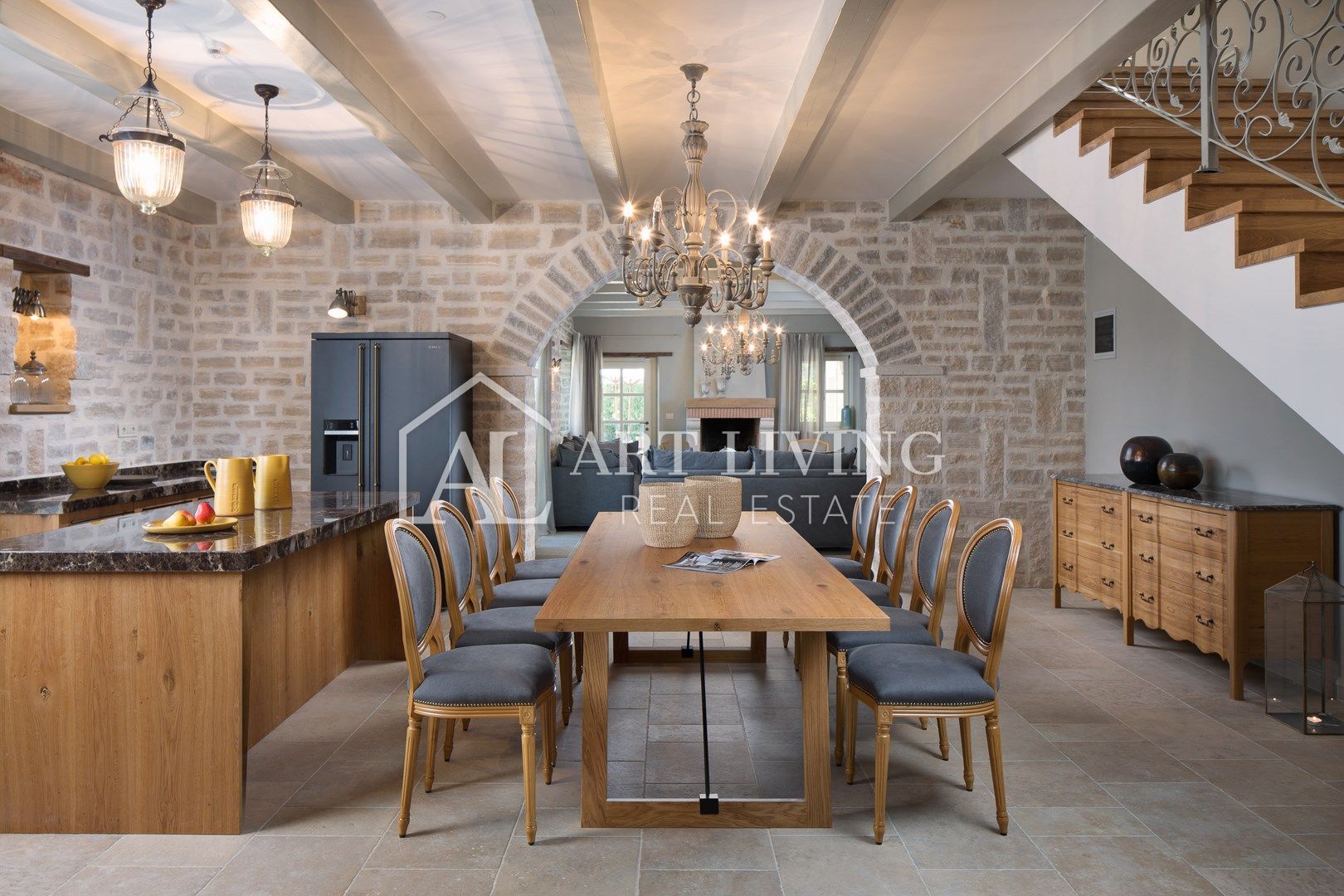 Casa In vendita -  Poreč