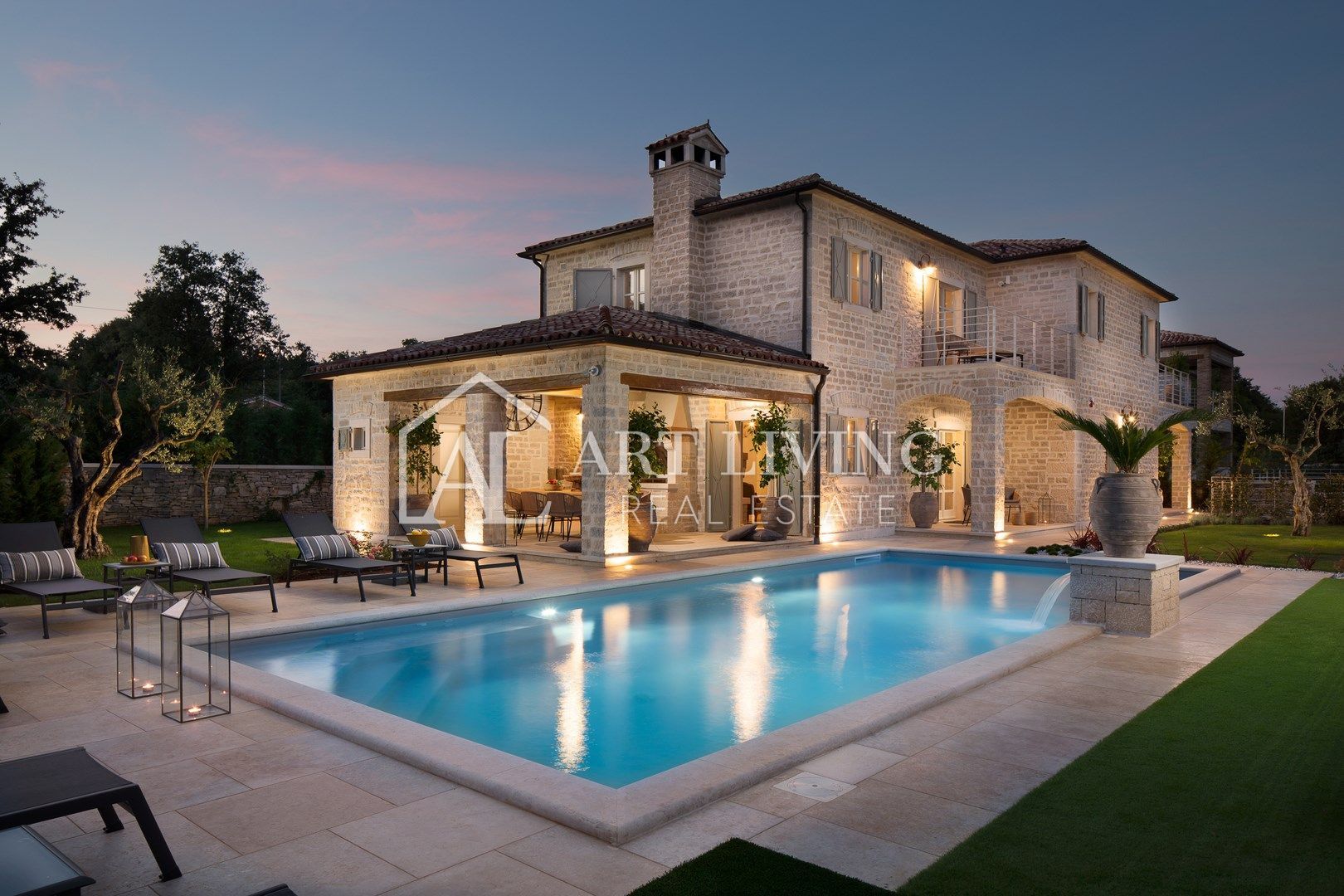 Casa In vendita -  Poreč