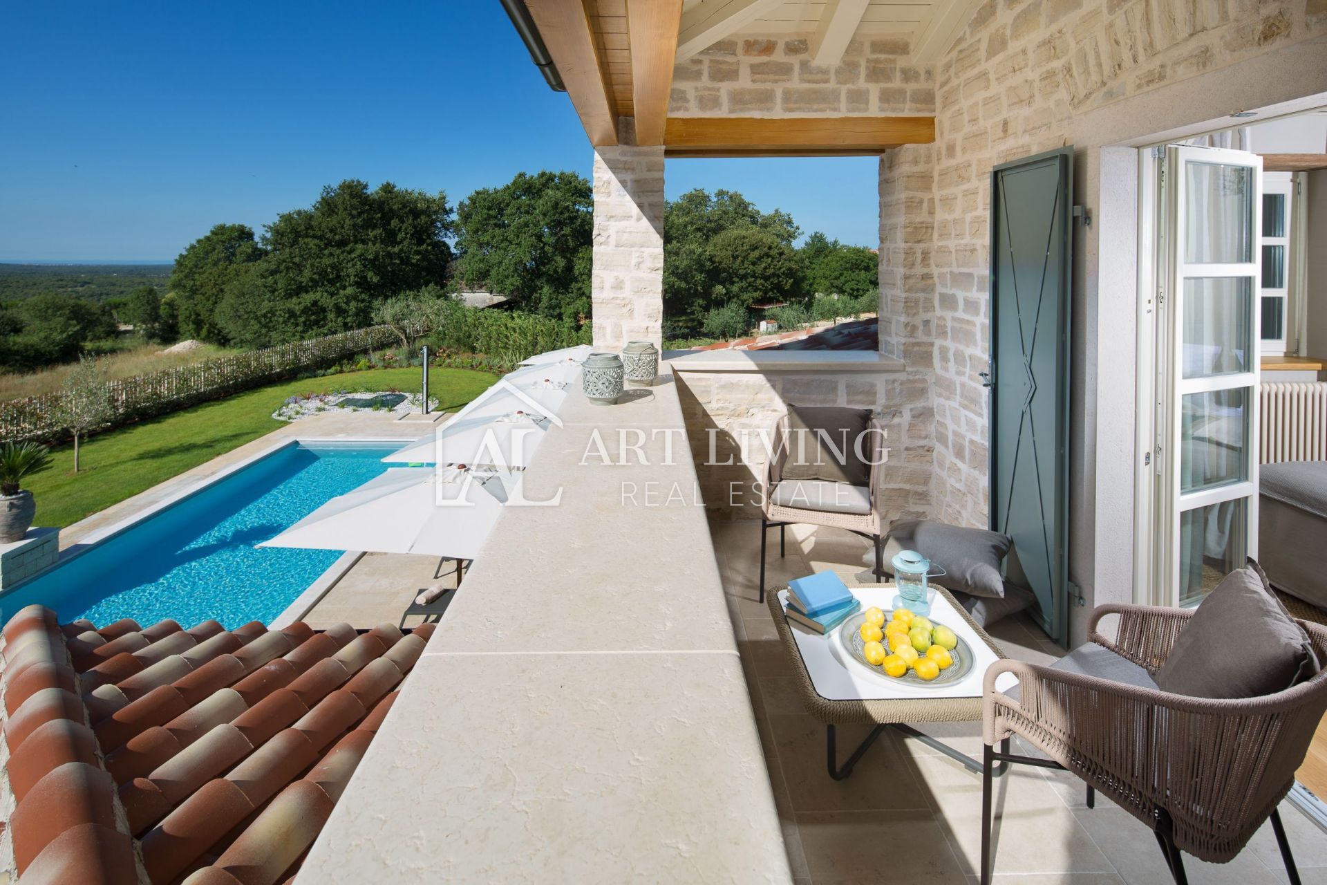 Casa In vendita -  Poreč