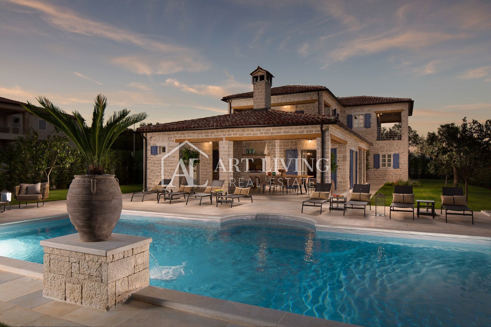 Casa In vendita - Poreč - foto 1/22