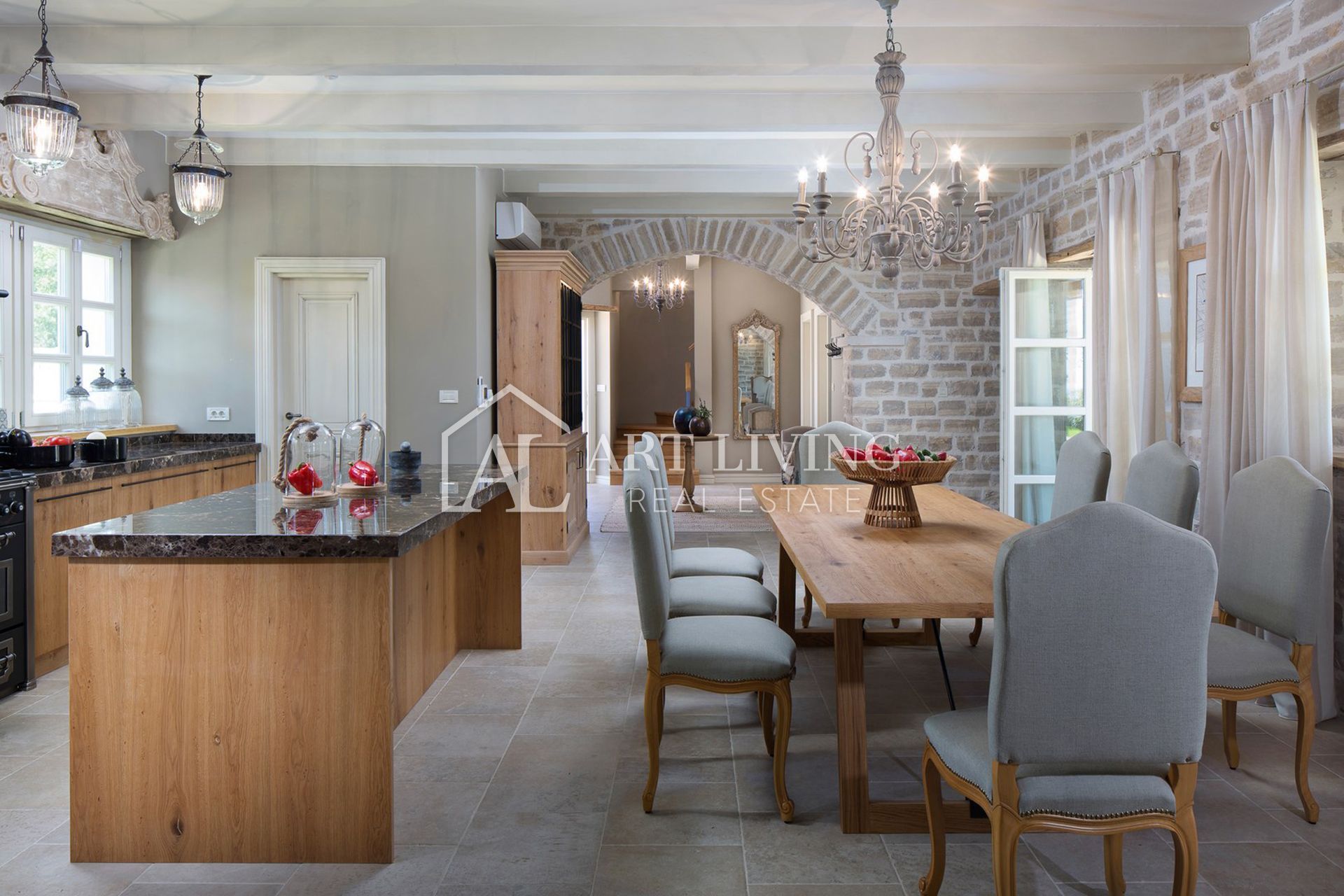 Casa In vendita -  Poreč
