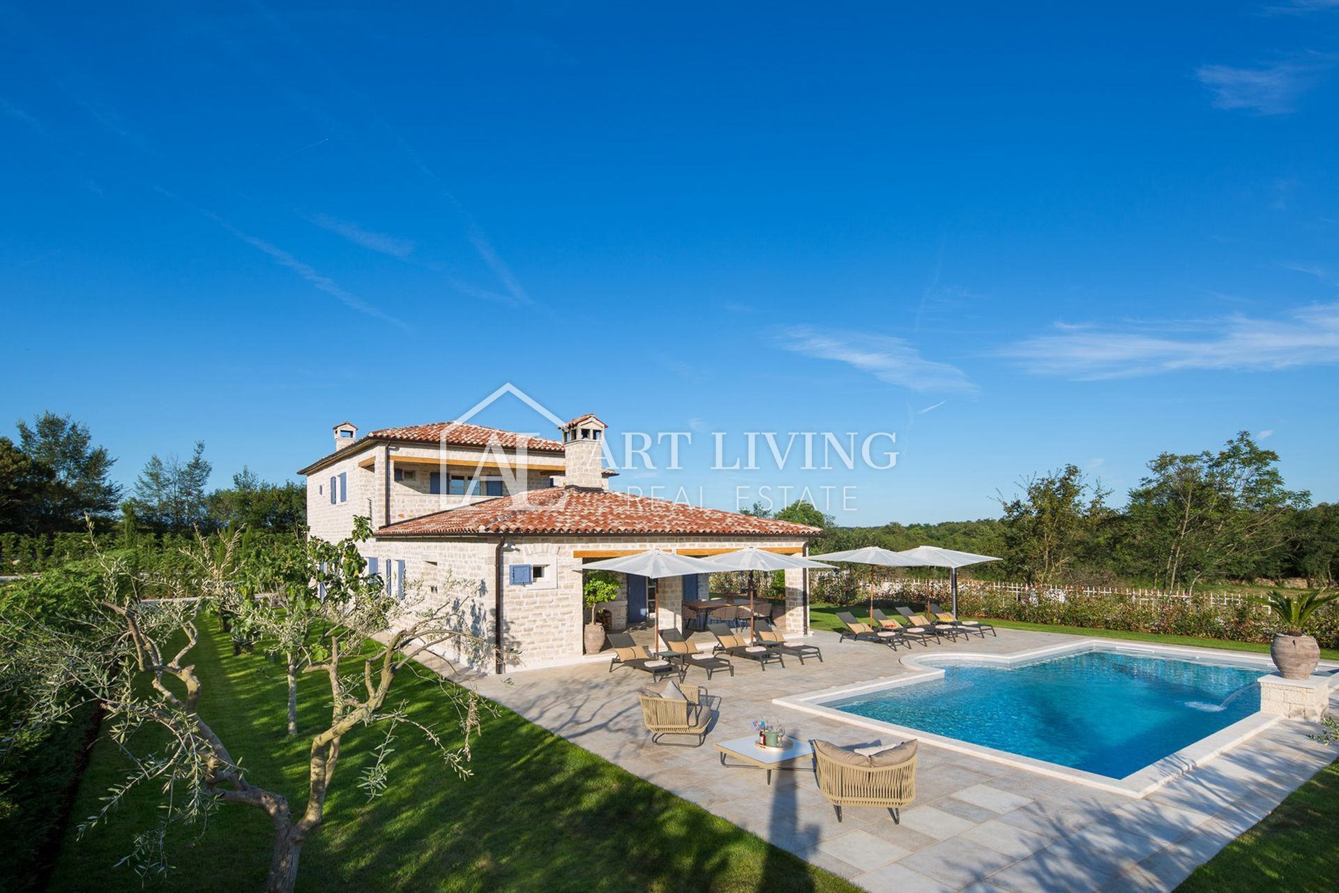 Casa In vendita - Poreč - foto 2/22