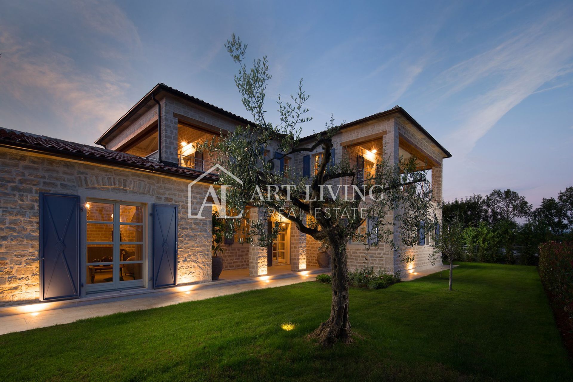 Casa In vendita -  Poreč