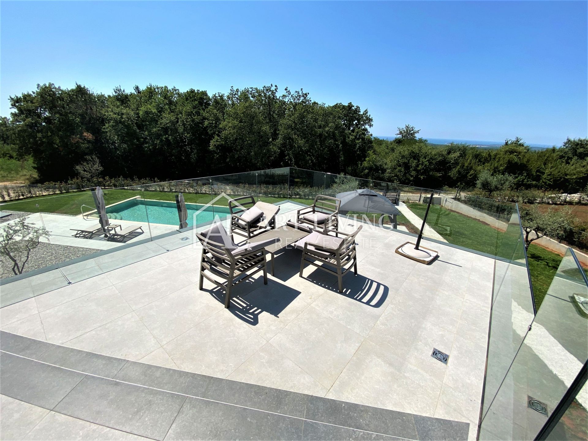 House For sale -  Poreč