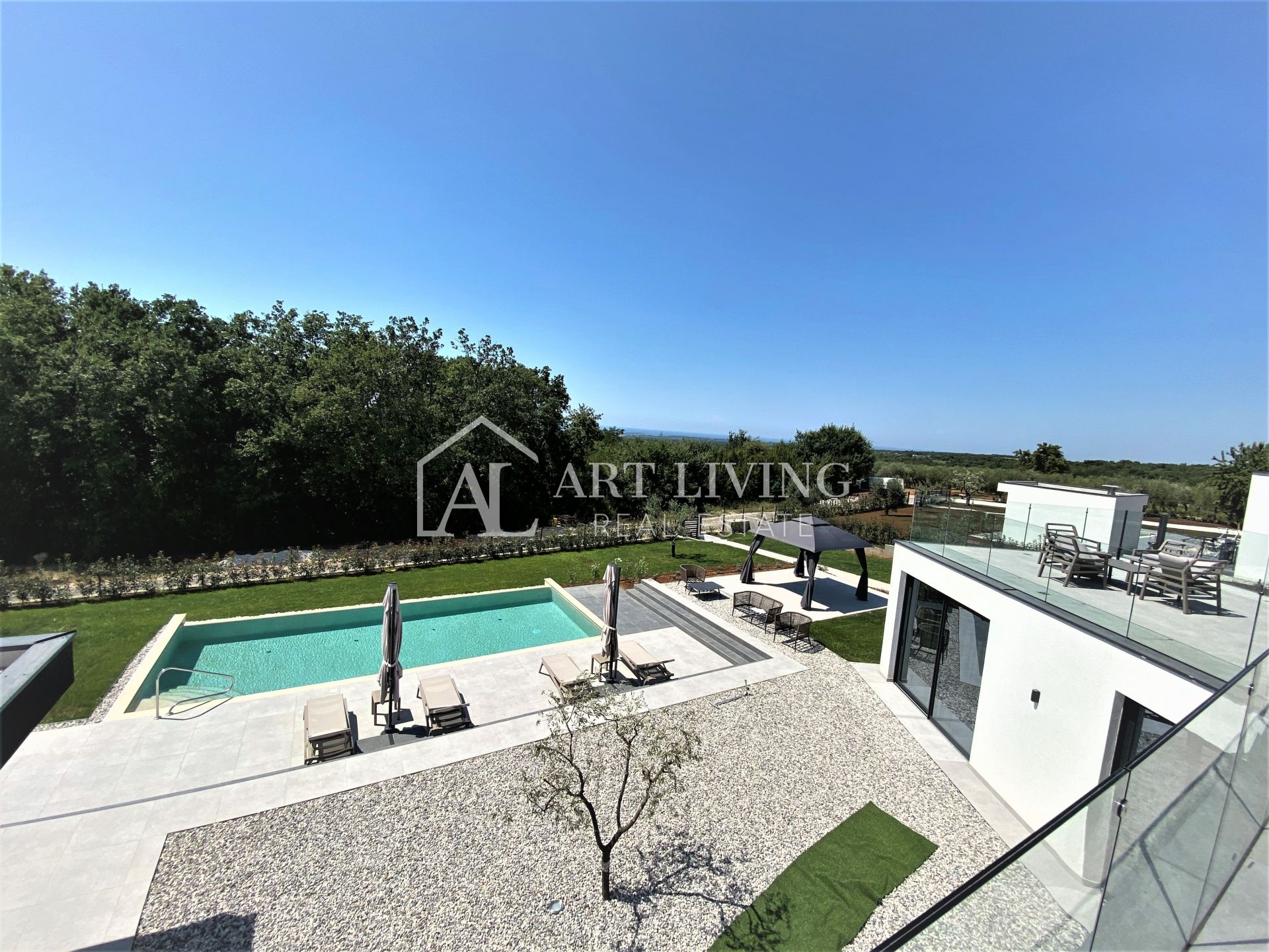 House For sale -  Poreč