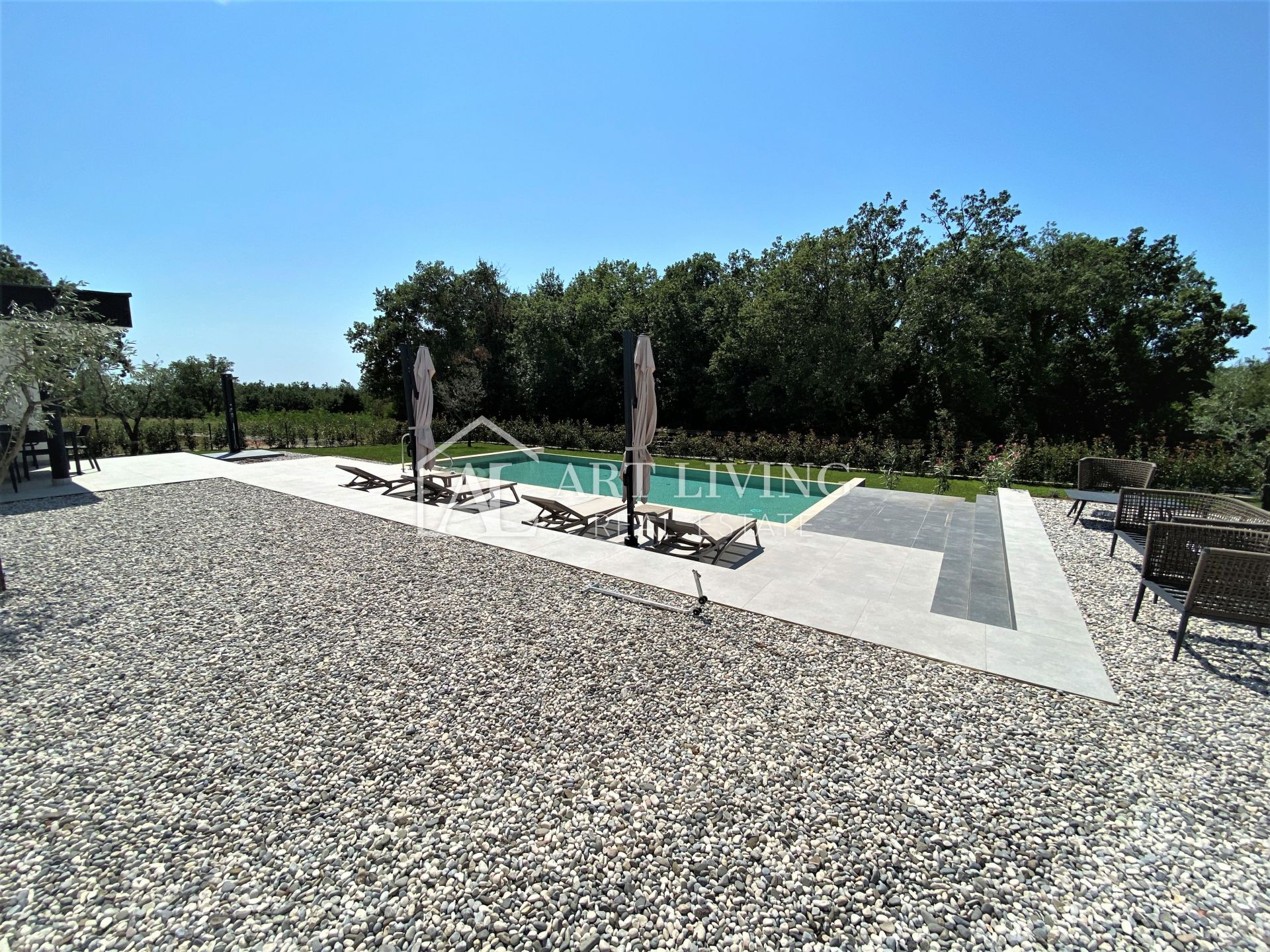 House For sale -  Poreč
