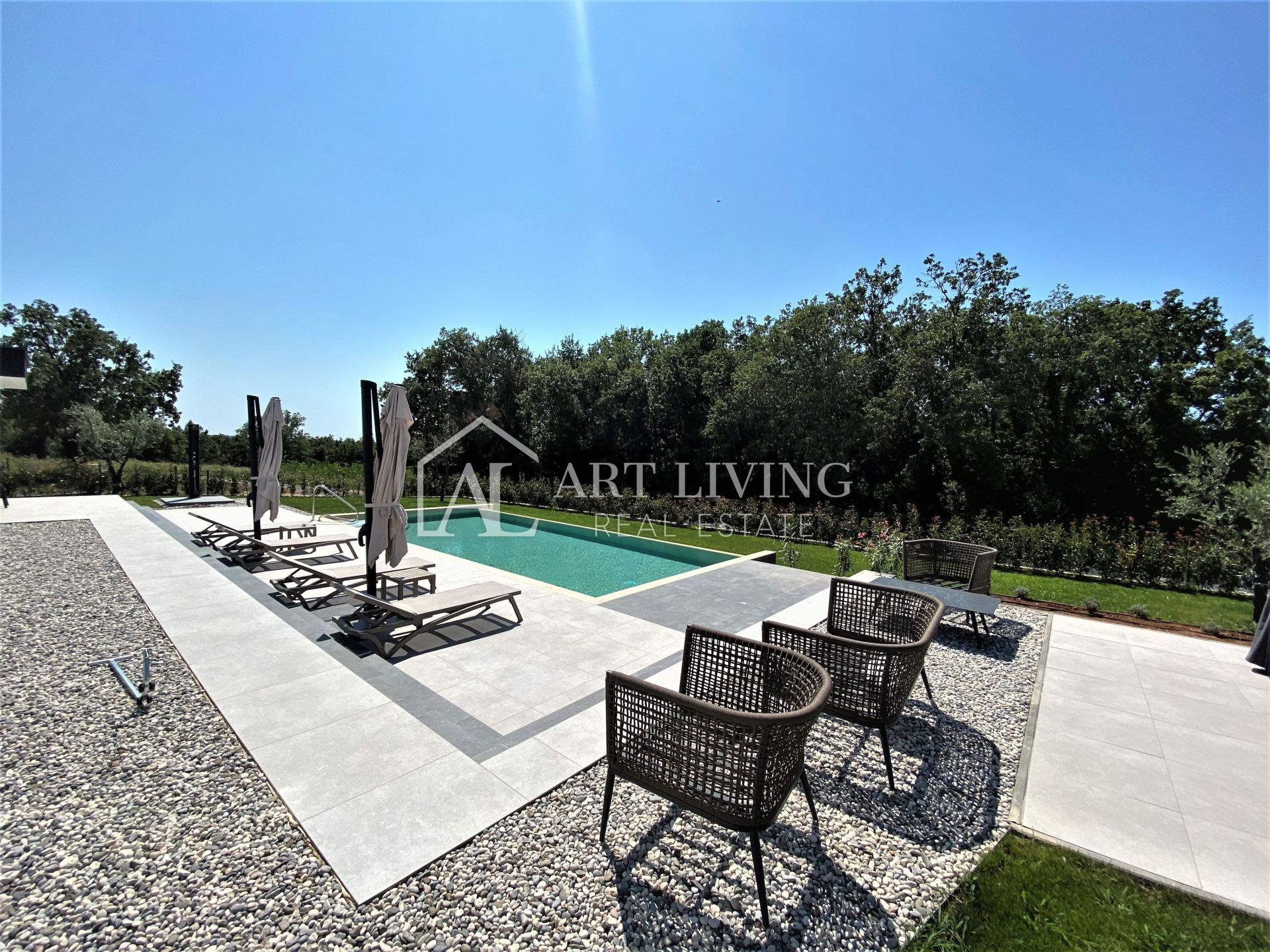 House For sale -  Poreč