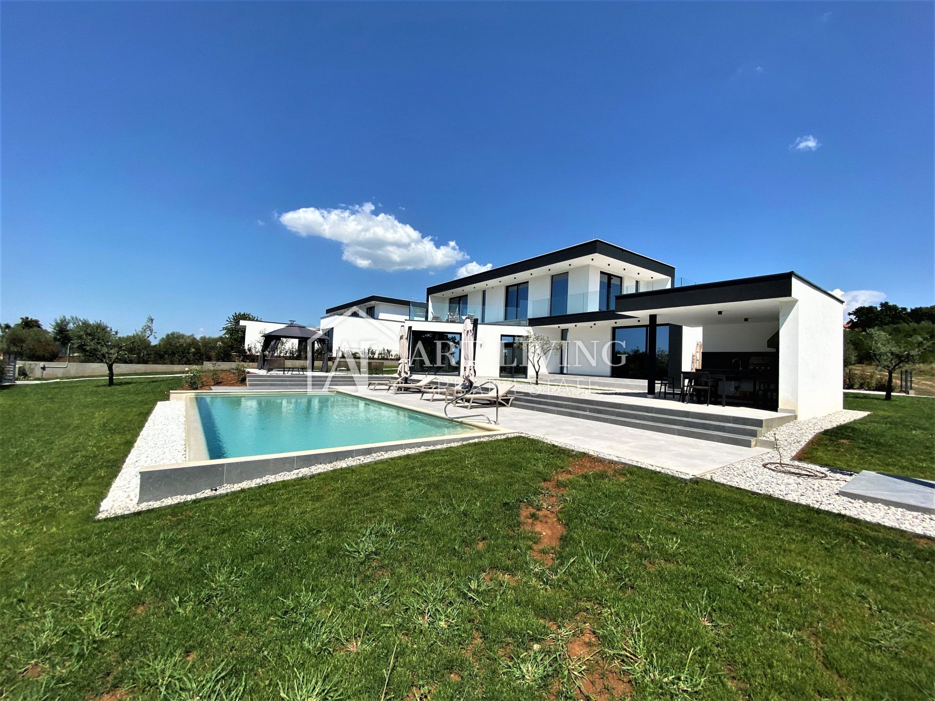 House For sale -  Poreč