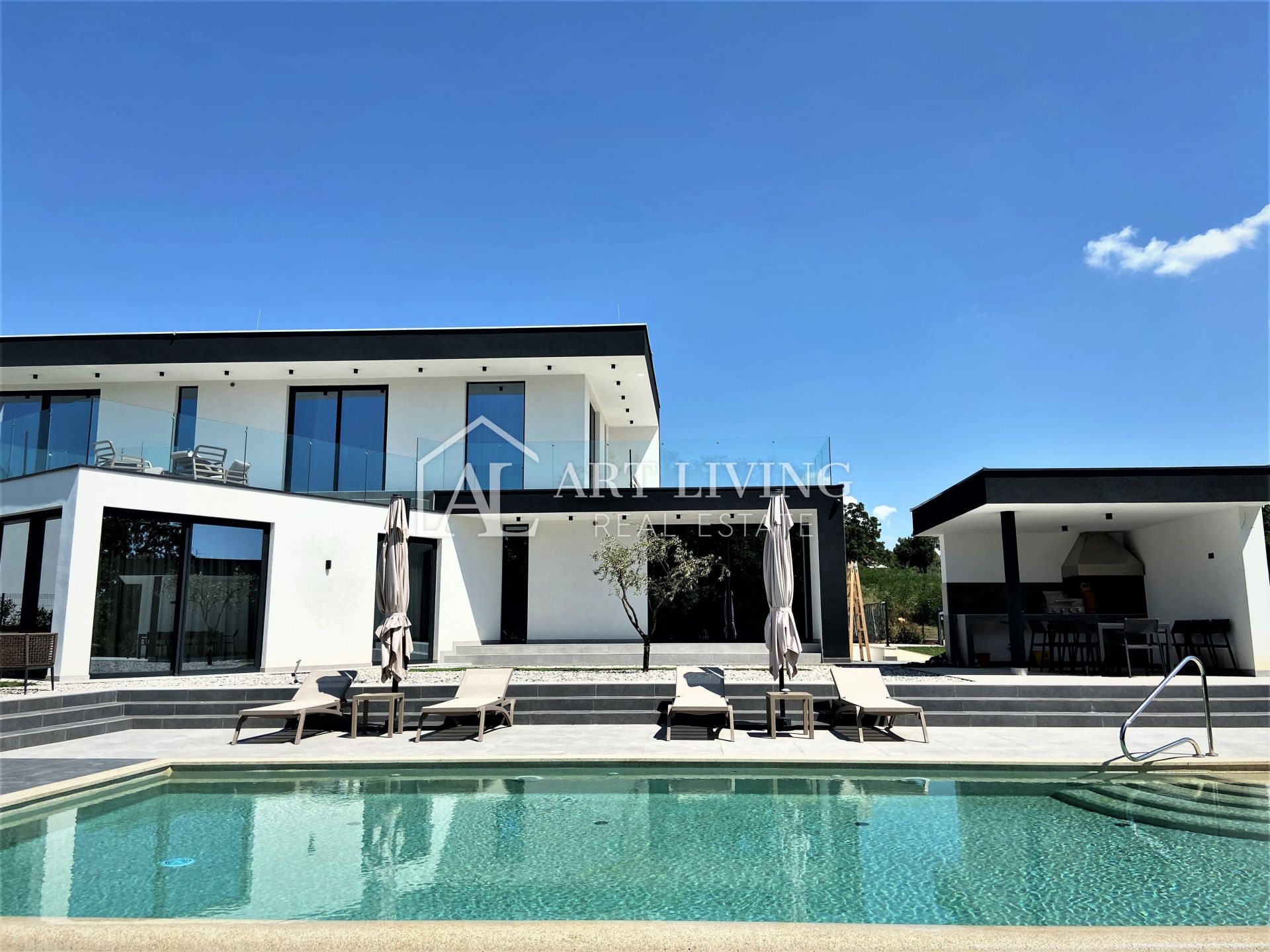 House For sale -  Poreč
