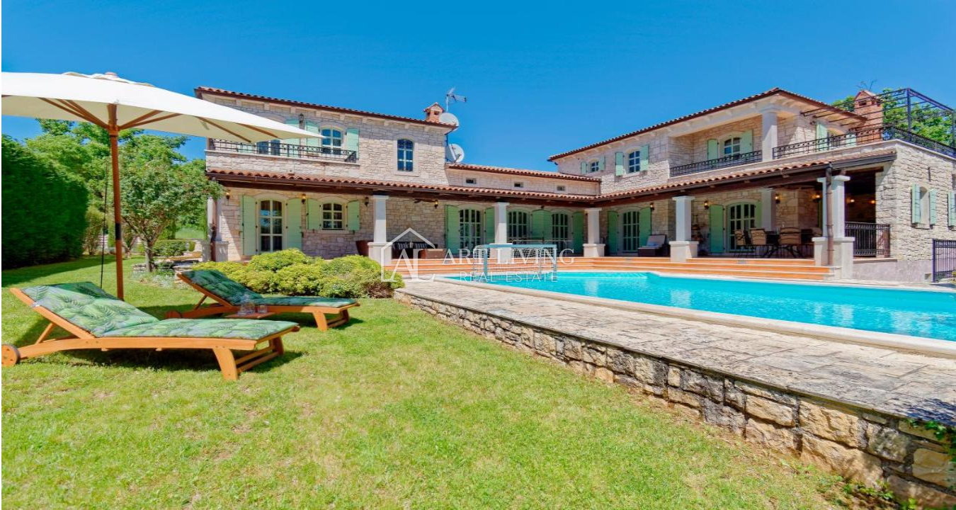 Casa In vendita - Poreč - foto 1/41