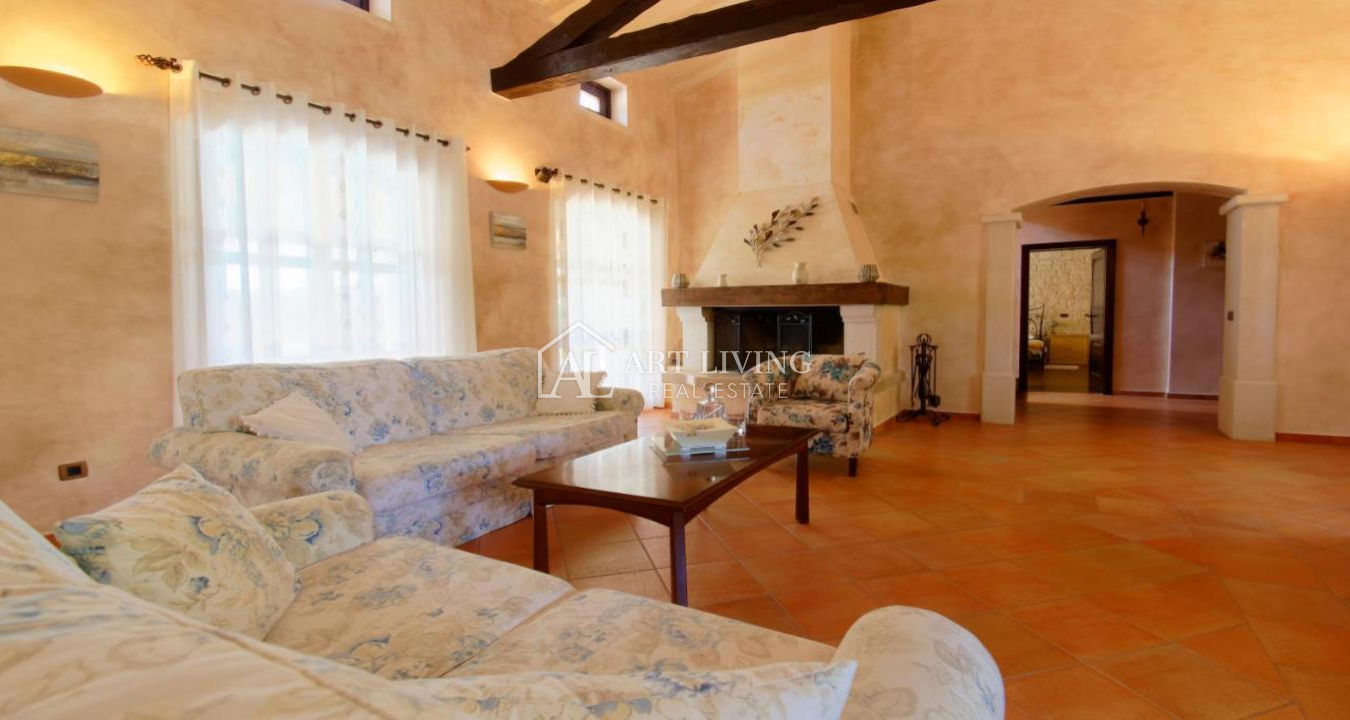 Casa In vendita -  Poreč