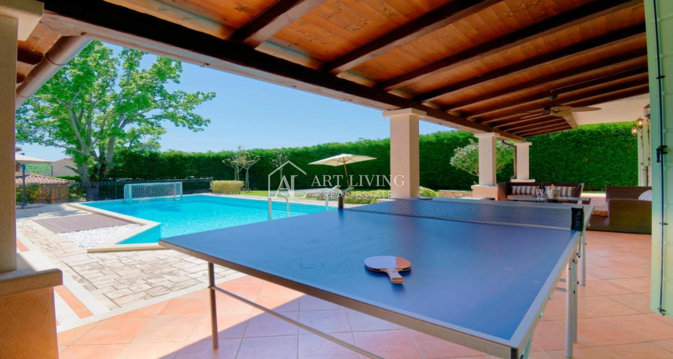 Casa In vendita -  Poreč