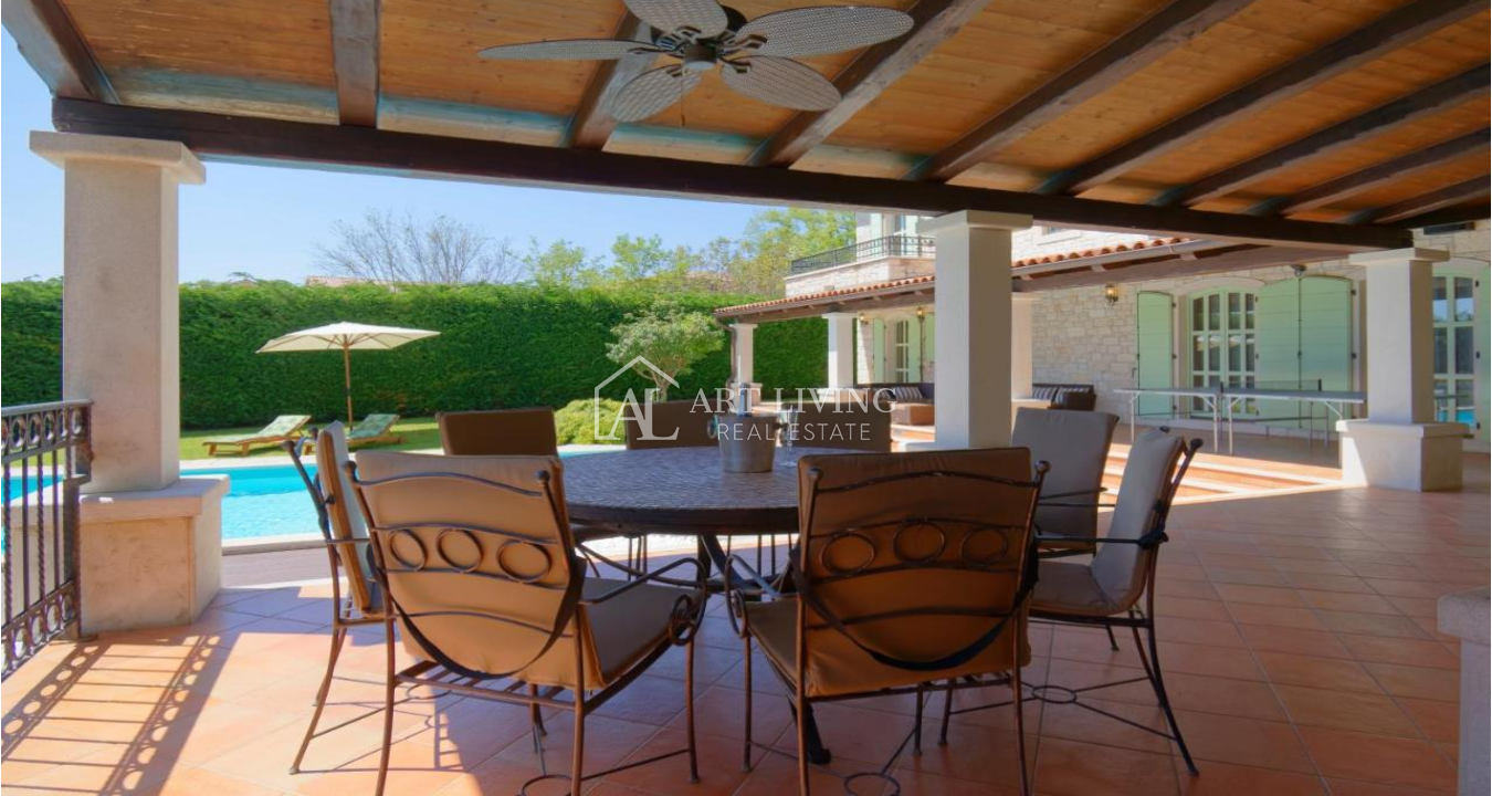 Casa In vendita -  Poreč