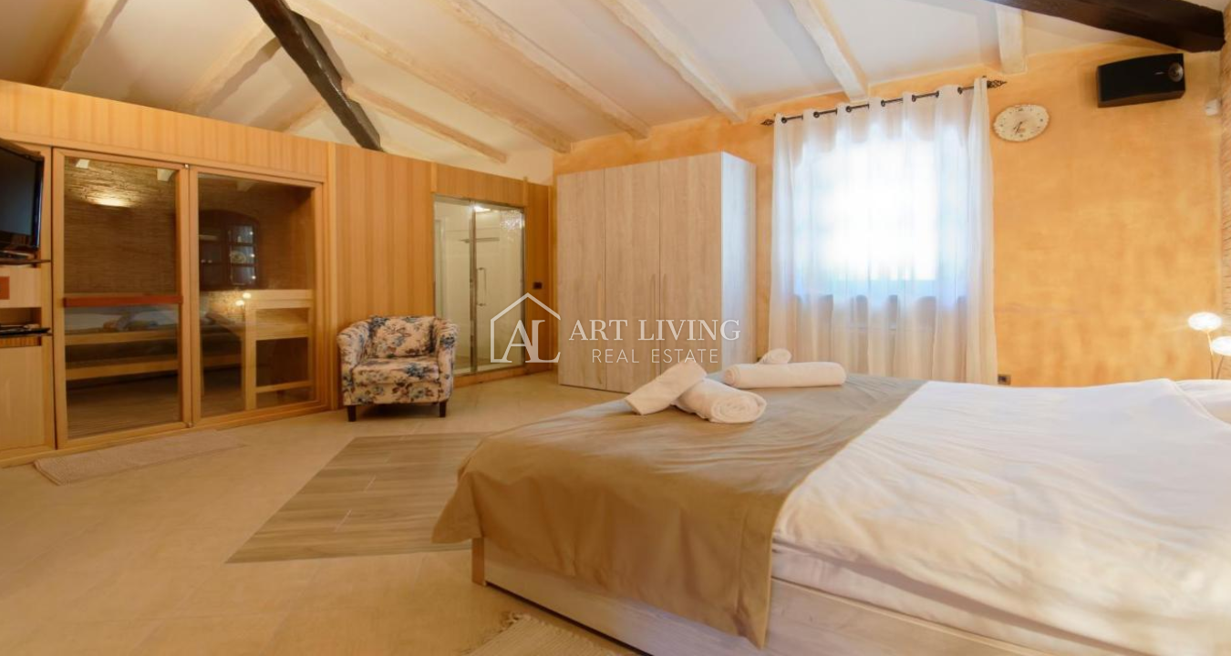 Casa In vendita -  Poreč