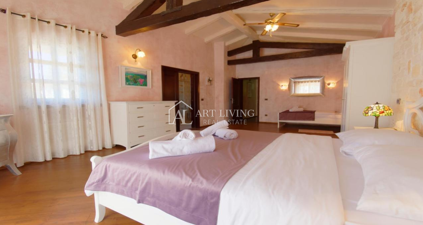 Casa In vendita -  Poreč