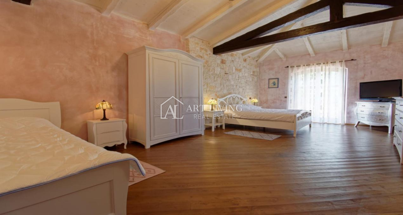 Casa In vendita -  Poreč