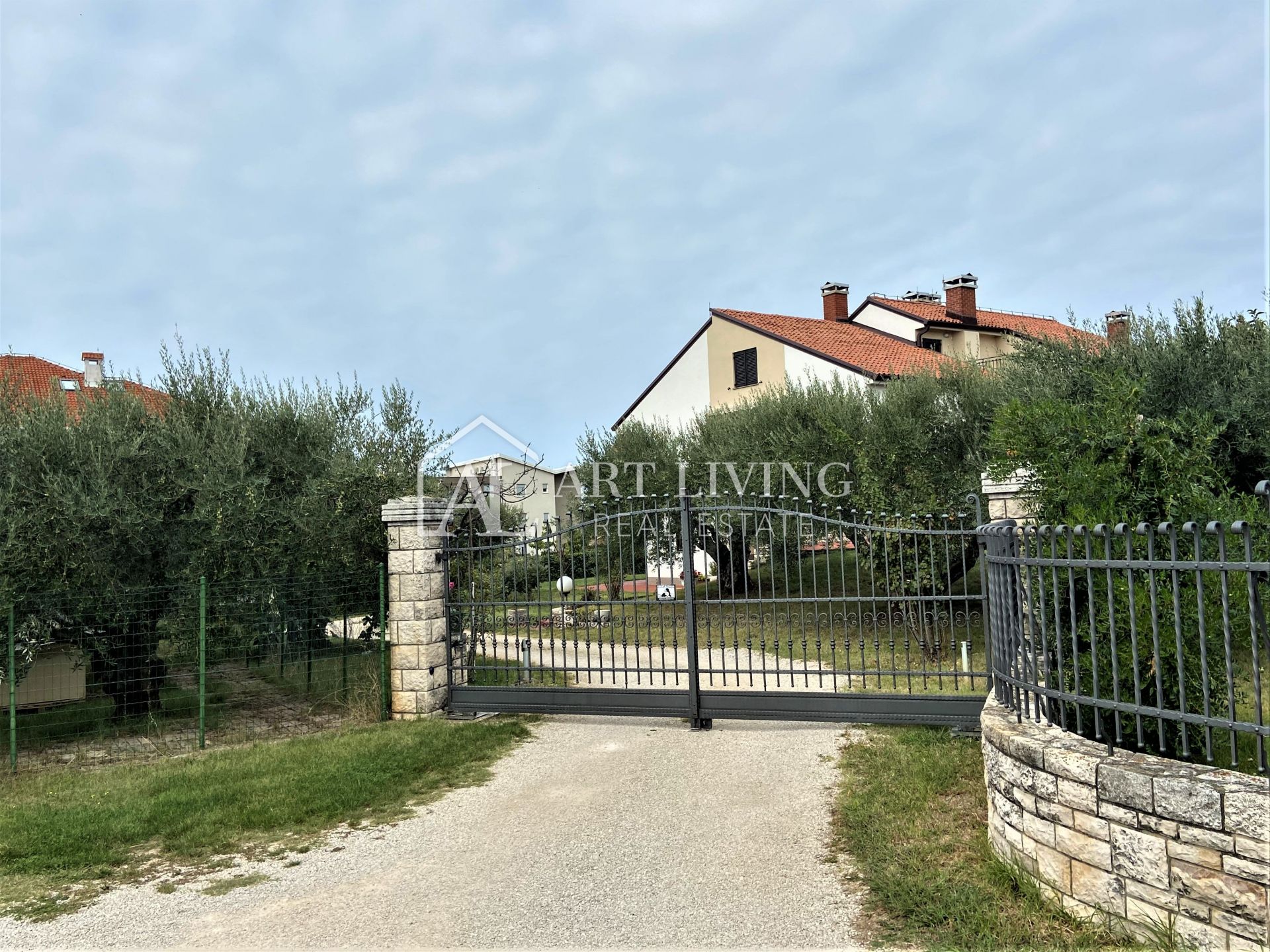 Dům Na prodej - Istarska Umag
