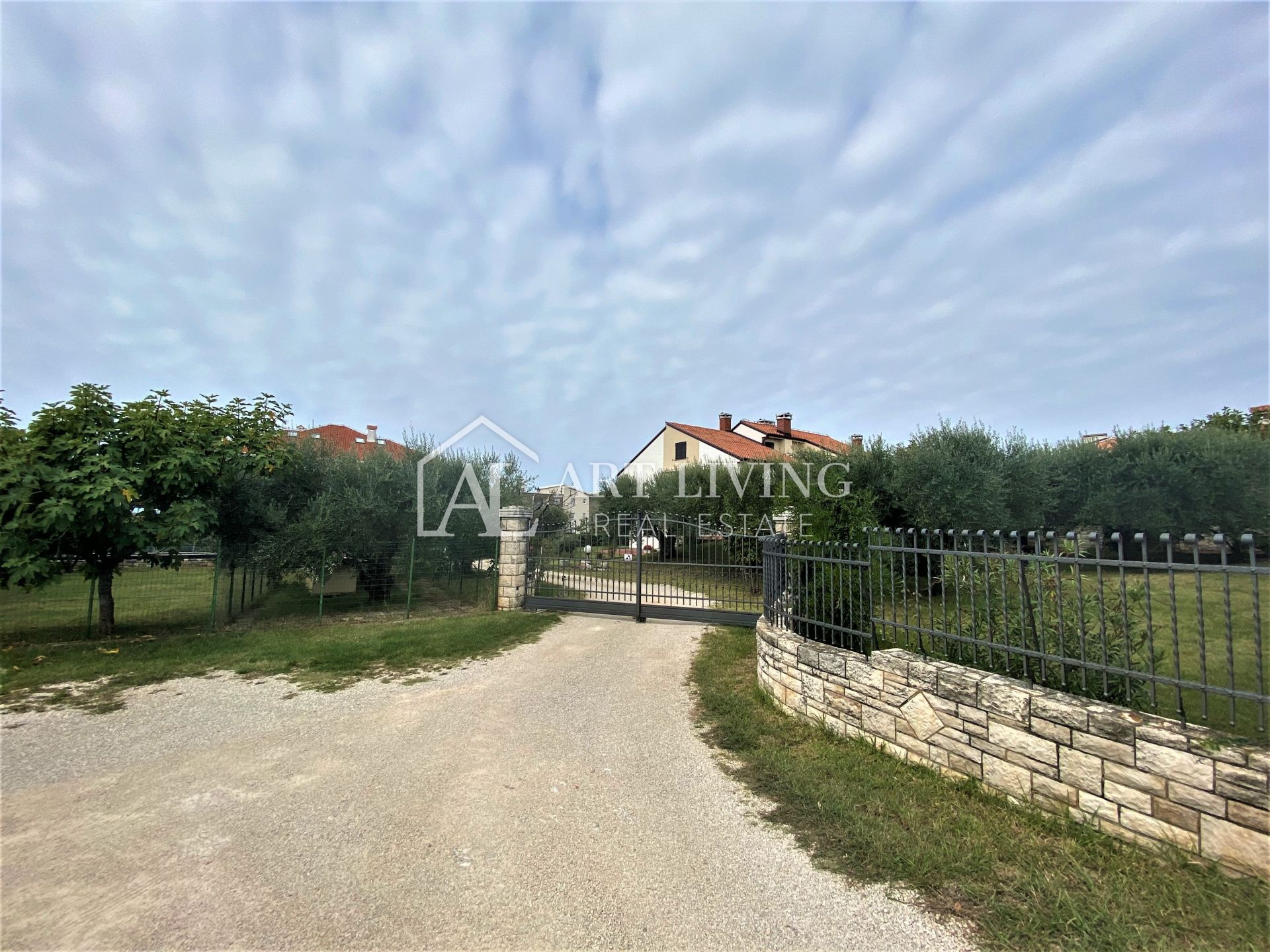 Hiša Naprodaj - Istarska Umag