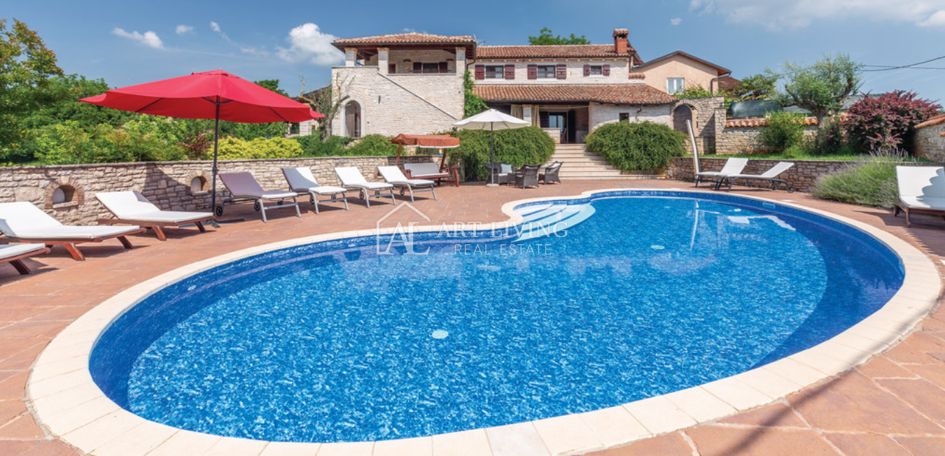 Kuća Na prodaju -  Poreč