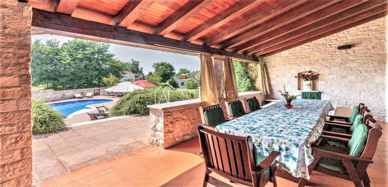 Kuća Na prodaju -  Poreč