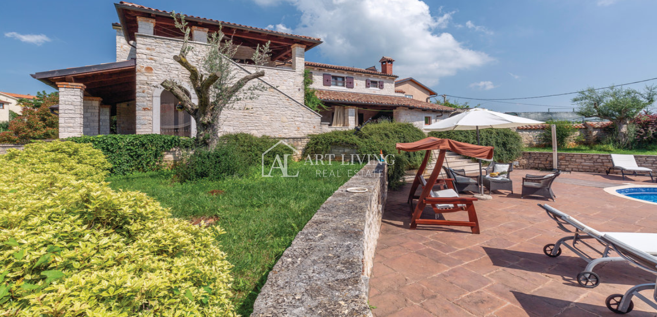 Kuća Na prodaju -  Poreč