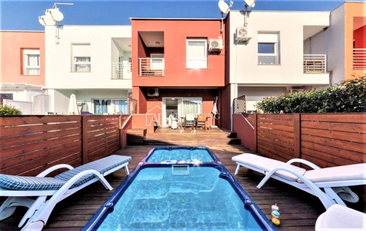 Dom na predaj 91 m² – Umag