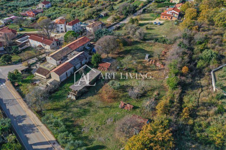 Pozemek na prodej 5377 m² – Poreč