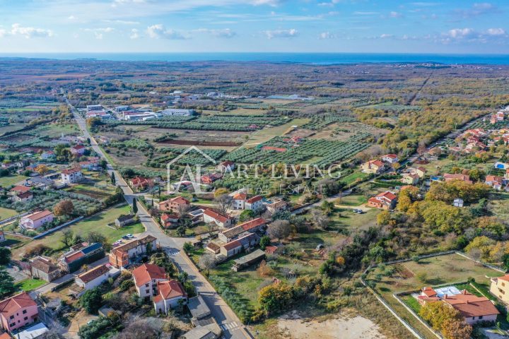 Parcela Naprodaj - Istarska Poreč - foto 4/4