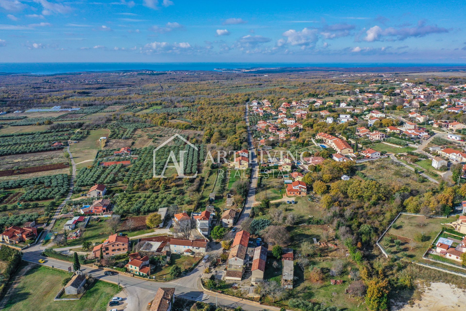 Parcela Na predaj - Istarska Poreč - foto 3/3
